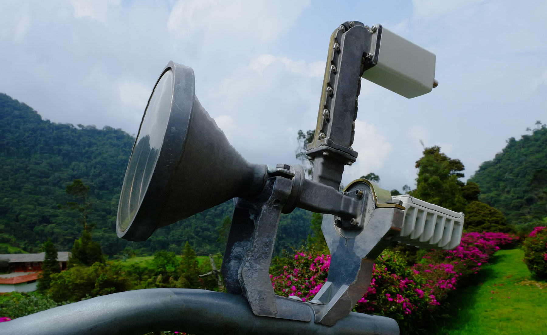 Data Protection Policy - GDF